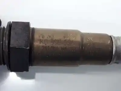 Second-hand car spare part lambda probe for volkswagen crafter combi (2e) 2.5 tdi dpf oem iam references 1k0998262  1k0998262