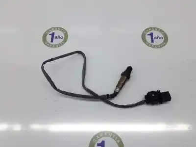 Автозапчастина б/у лямбда-зонд для volkswagen crafter combi (2e) 2.5 tdi dpf посилання на oem iam 1k0998262