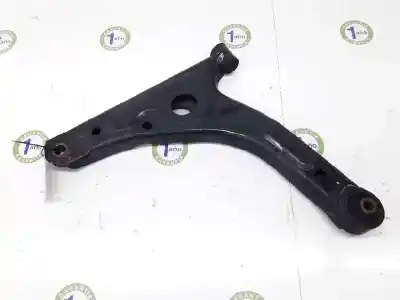 Автозапчастина б/у передній лівий нижний рычаг підвіски для ford transit custom v362 autobús (f3) 2.2 tdci посилання на oem iam 1553251
