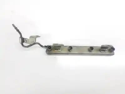 Peça sobressalente para automóvel em segunda mão régua / rampa de injetores por nissan juke (f15) 1.6 referências oem iam 17520ed00a