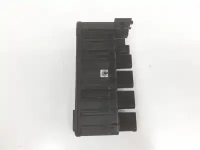 Автозапчастина б/у електронний модуль для bmw x3 (g01, f97) xdrive 30d посилання на oem iam 8583091  12638583091