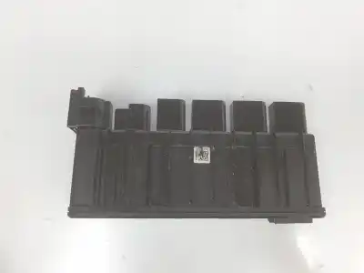 Автозапчастина б/у електронний модуль для bmw x3 (g01, f97) xdrive 30d посилання на oem iam 8583091  12638583091