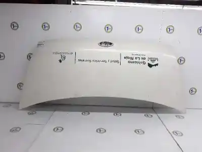 Tweedehands auto-onderdeel kap voor ford transit caja cerrada, larga (fy) (2000 =>) ft 330 2.4 90 cv / 66 kw oem iam-referenties 4754207