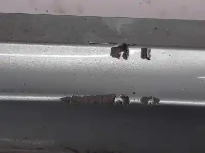 Piesă de schimb auto la mâna a doua plastic lateral bara pentru clase c clase a 2.0 cdi referințe oem iam a1696110308  a1696110308