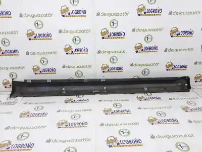 Piesă de schimb auto la mâna a doua plastic lateral bara pentru clase c clase a 2.0 cdi referințe oem iam a1696110308  a1696110308