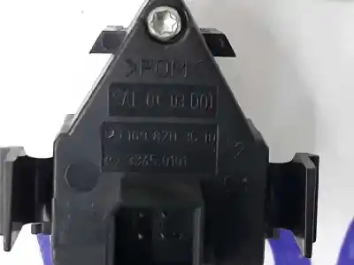 Piesă de schimb auto la mâna a doua intrerusator pentru clase c clase a 2.0 cdi referințe oem iam a1698203610  a1698203610