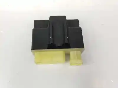 Second-hand car spare part glow plug for citroen jumpy spacetourer feel xl oem iam references 9652021180  9652021180