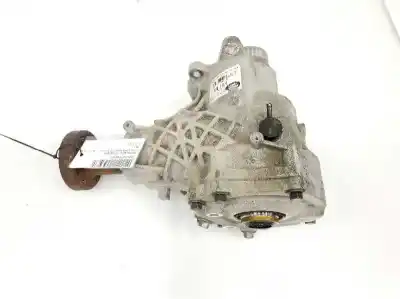 Recambio de automóvil de segunda mano de diferencial delantero para land rover discovery sport 2.0 td4 referencias oem iam ej327l486ac lr051075 i=2.58 2222dl 