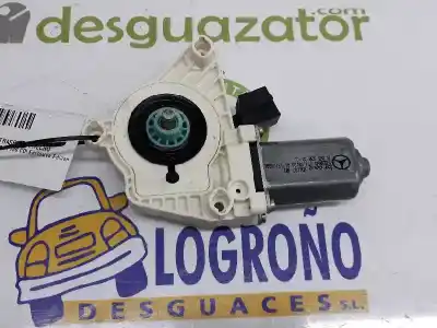 Piesă de schimb auto la mâna a doua motoras macara geam spate dreapta pentru clase c clase a 2.0 cdi referințe oem iam a1698202042  a1698202042