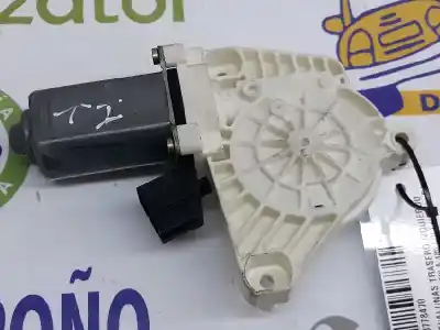 Piesă de schimb auto la mâna a doua motoras macara geam spate stânga pentru clase m clase a 2.0 cdi referințe oem iam a1698201942  a1698201942