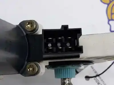 Piesă de schimb auto la mâna a doua motoras macara geam spate stânga pentru clase m clase a 2.0 cdi referințe oem iam a1698201942  a1698201942