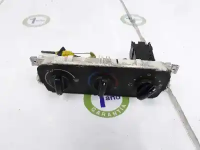 Tweedehands auto-onderdeel klimaatcontrole voor ford transit caja cerrada, larga (fy) (2000 =>) ft 330 2.4 90 cv / 66 kw oem iam-referenties yc1h19980ab