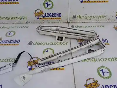 Pezzo di ricambio per auto di seconda mano  per MERCEDES CLASE C FAMILIAR 2.1 CDI Riferimenti OEM IAM 2048600705 606037201 