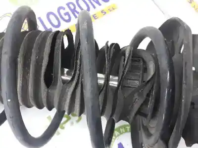 Second-hand car spare part front right shock absorber for clase c clase c familiar 2.1 cdi oem iam references 204323240064  204323240064