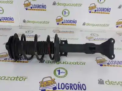 Автозапчасти б/у АМОРТИЗАТОР ПЕРЕДНИЙ ПРАВЫЙ за CLASE C CLASE C FAMILIAR  ссылки OEM IAM 204323240064  204323240064