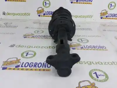 Second-hand car spare part front right shock absorber for clase c clase c familiar 2.1 cdi oem iam references 204323240064  204323240064