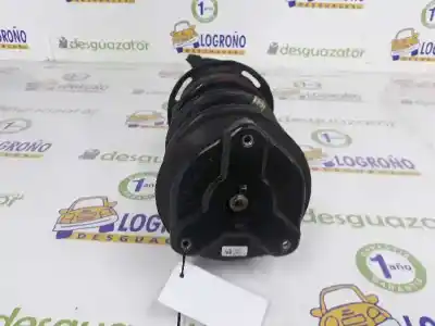 Second-hand car spare part front right shock absorber for clase c clase c familiar 2.1 cdi oem iam references 204323240064  204323240064