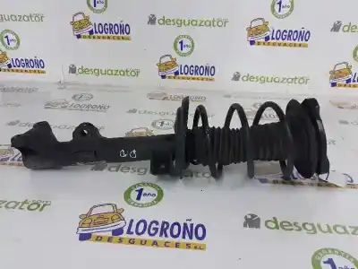 Second-hand car spare part front right shock absorber for clase c clase c familiar 2.1 cdi oem iam references 204323240064  204323240064