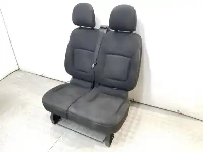 Gebrauchtes Autoersatzteil rechter vordersitz zum renault trafic combi 1.6 dci d energy oem-iam-referenzen 