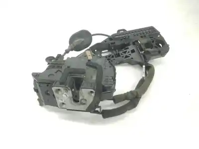 Piesă de schimb auto la mâna a doua încuietoare ușa din dreapta fațã pentru renault clio iv business referințe oem iam 805024563r