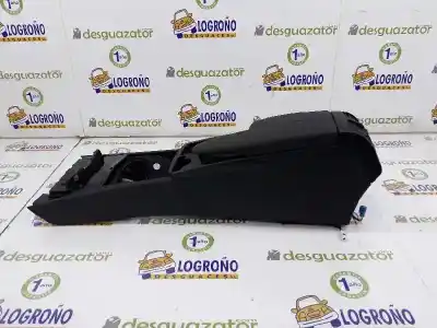 Автозапчастина б/у центральний подлокник для clase c clase c familiar 2.1 cdi посилання на oem iam 20468065509051