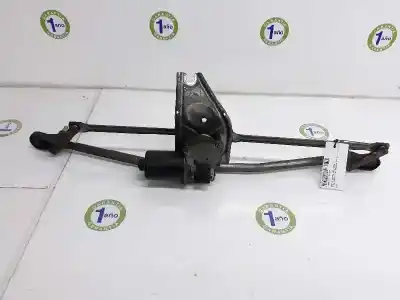 Tweedehands auto-onderdeel ruitenwissermotor voor voor ford transit caja cerrada, larga (fy) (2000 =>) ft 330 2.4 90 cv / 66 kw oem iam-referenties 1097546