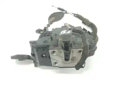 Piesă de schimb auto la mâna a doua încuietoare ușa din dreapta spate pentru renault clio iv business referințe oem iam 825002104r