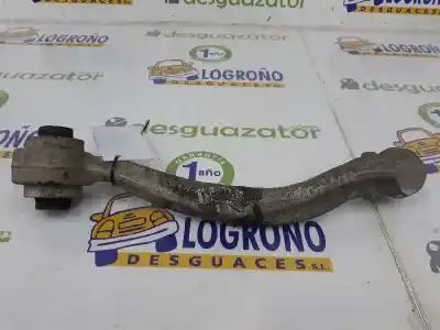 Second-hand car spare part front right upper suspension arm for clase c clase c familiar 2.1 cdi oem iam references 2043306811  2043306811