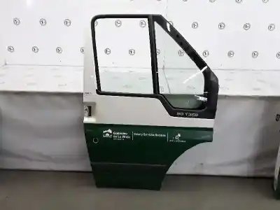 Tweedehands auto-onderdeel rechts voordeur voor ford transit caja cerrada, larga (fy) (2000 =>) ft 330 2.4 90 cv / 66 kw oem iam-referenties 4703950