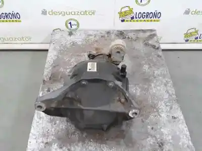 Автозапчастина б/у задній диференціал для clase c clase c familiar 2.1 cdi посилання на oem iam 2073500314  2073500314