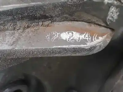 Автозапчастина б/у задній диференціал для clase c clase c familiar 2.1 cdi посилання на oem iam 2073500314  2073500314