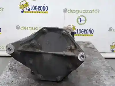 Автозапчастина б/у задній диференціал для clase c clase c familiar 2.1 cdi посилання на oem iam 2073500314  2073500314
