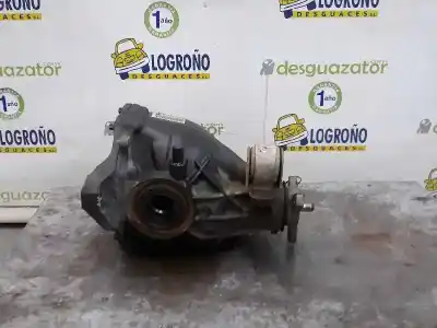 Автозапчастина б/у задній диференціал для clase c clase c familiar 2.1 cdi посилання на oem iam 2073500314  2073500314