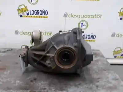 Автозапчастина б/у задній диференціал для clase c clase c familiar 2.1 cdi посилання на oem iam 2073500314  2073500314