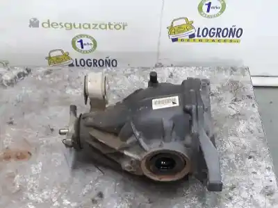 Автозапчастина б/у задній диференціал для clase c clase c familiar 2.1 cdi посилання на oem iam 2073500314