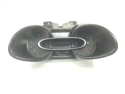 Piesă de schimb auto la mâna a doua ceas bord pentru renault clio iv business referințe oem iam 248106218r