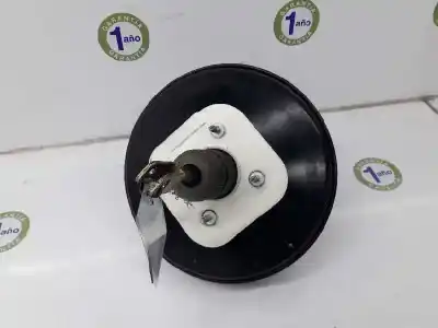 Tweedehands auto-onderdeel rem servo voor ford transit caja cerrada, larga (fy) (2000 =>) ft 330 2.4 90 cv / 66 kw oem iam-referenties yc152b196aj