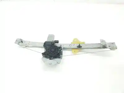 Piesă de schimb auto la mâna a doua mecanism acționare geam fațã dreapta pentru renault clio iv business referințe oem iam 807205569r