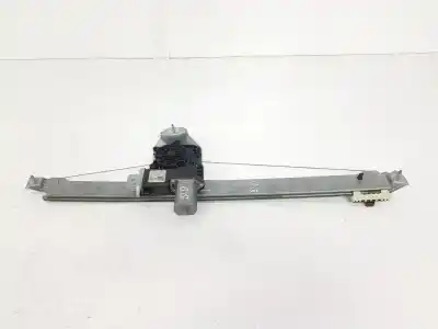 Gebrauchtes Autoersatzteil fensterheber vorne rechts zum renault trafic combi 1.6 dci d energy oem-iam-referenzen 807206238r