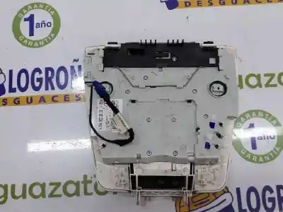 Second-hand car spare part interior light for clase c clase c familiar 2.1 cdi oem iam references a2048202001  2jm00926803