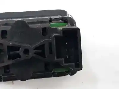 Second-hand car spare part right front power window switch for mercedes clase c familiar 2.1 cdi oem iam references a2049055502 10021833 20490585029107 