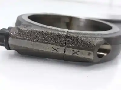 Автозапчастина б/у шатун для land rover range rover (lm) 3.6 td v8 посилання на oem iam   