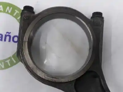 Автозапчастина б/у шатун для land rover range rover (lm) 3.6 td v8 посилання на oem iam   