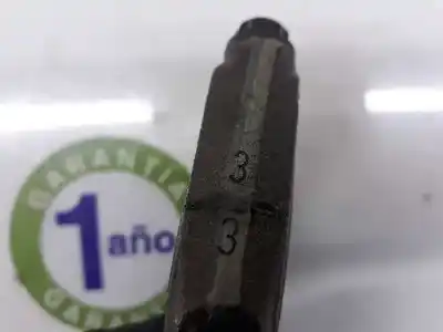 Автозапчастина б/у шатун для land rover range rover (lm) 3.6 td v8 посилання на oem iam   