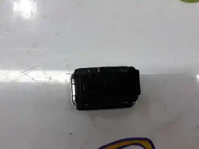 Second-hand car spare part rear left power window switch for clase c clase c familiar 2.1 cdi oem iam references a2049055502  20490582029107