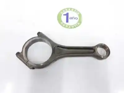 Автозапчастина б/у шатун для land rover range rover (lm) 3.6 td v8 посилання на oem iam 