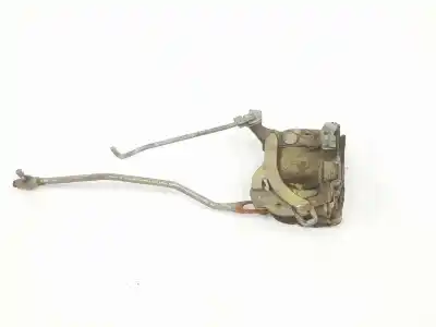 Автозапчасти б/у замок левой передней двери за mitsubishi montero   canvas top (l04_g) 2.5 td (l044g, l049g) ссылки oem iam mb365307