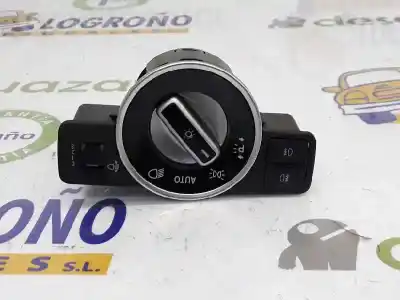 Автозапчастина б/у управління світлом для clase c clase c familiar 2.1 cdi посилання на oem iam a2049053003