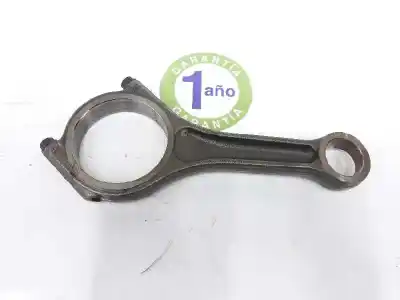 Автозапчастина б/у шатун для land rover range rover (lm) 3.6 td v8 посилання на oem iam biela 368dt