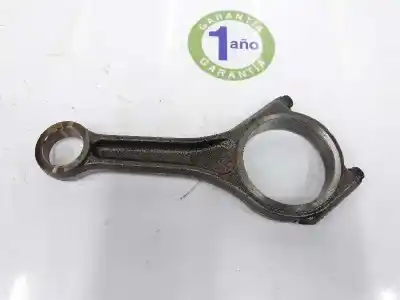 Pezzo di ricambio per auto di seconda mano biella per land rover range rover (lm) 3.6 td v8 riferimenti oem iam biela 368dt  368dt